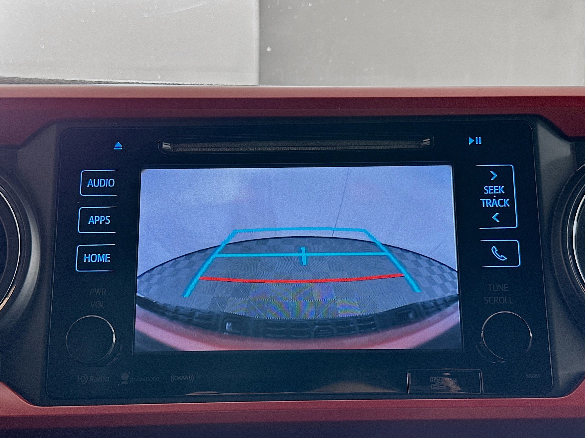 Used 2018 Toyota Tacoma TRD Off-Road image 23