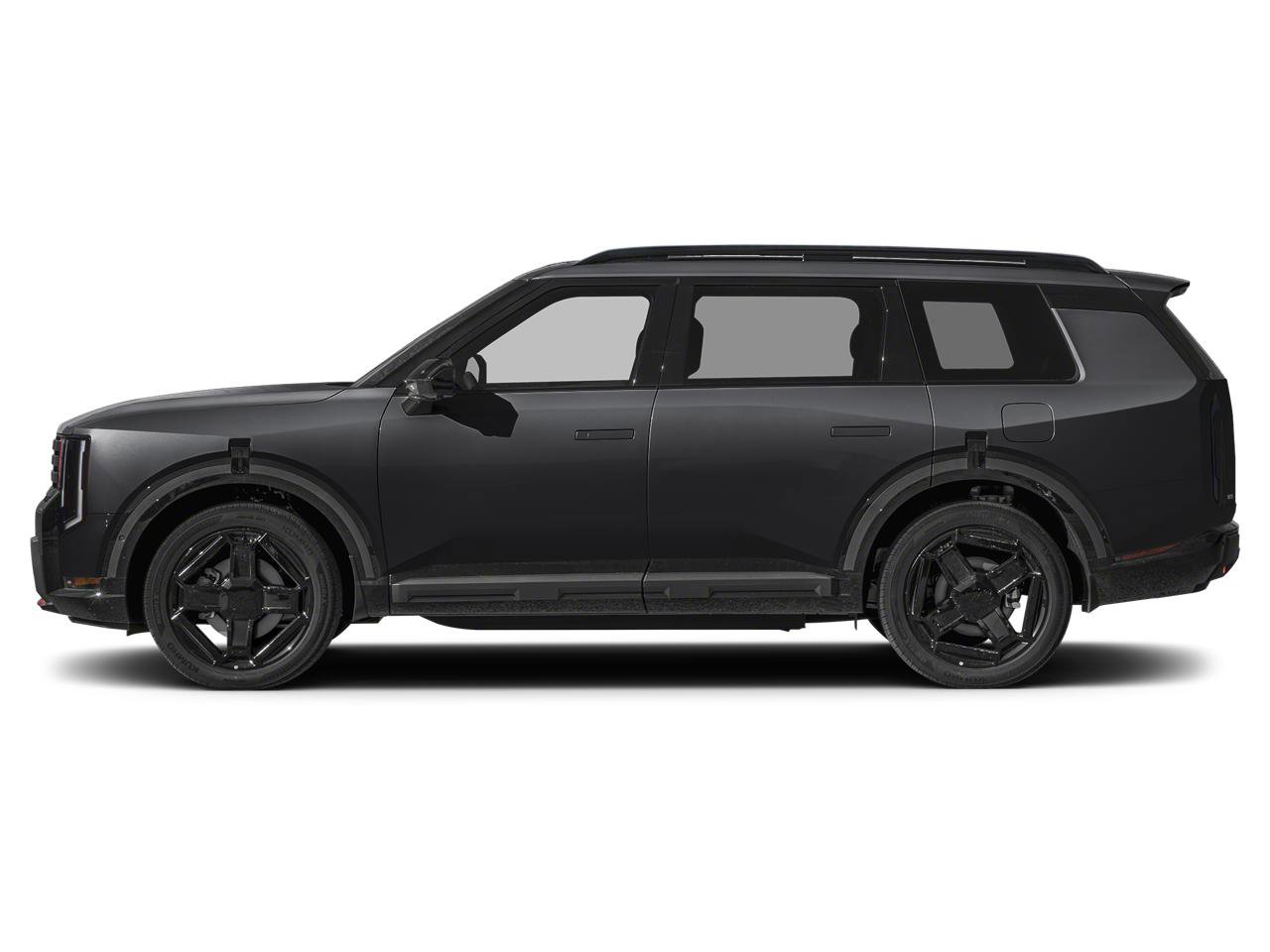New 2027 Kia Telluride X-Line SX Prestige w/ Towing Package AWD/4WD image 34