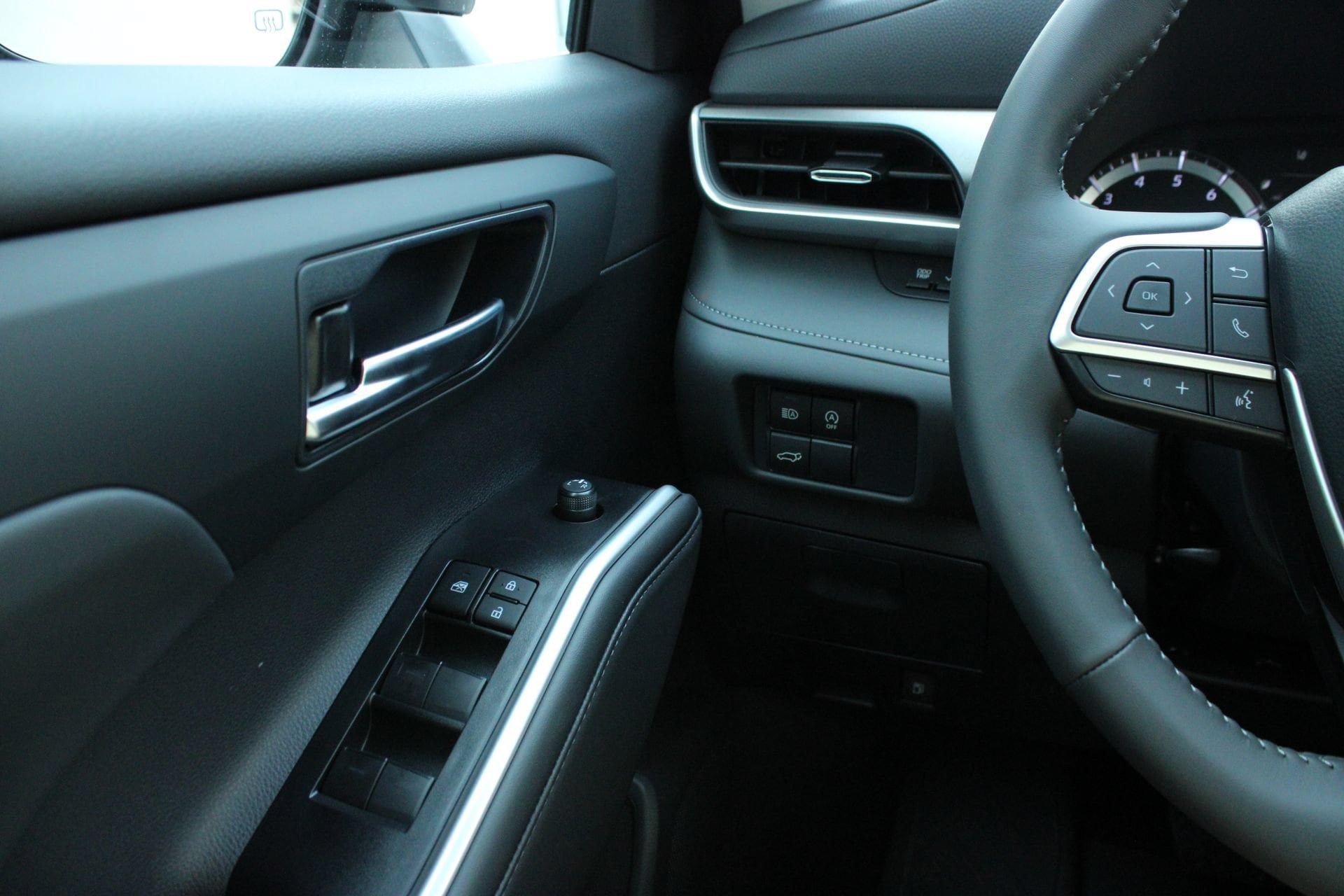 New 2026 Toyota Highlander XLE AWD/4WD image 30