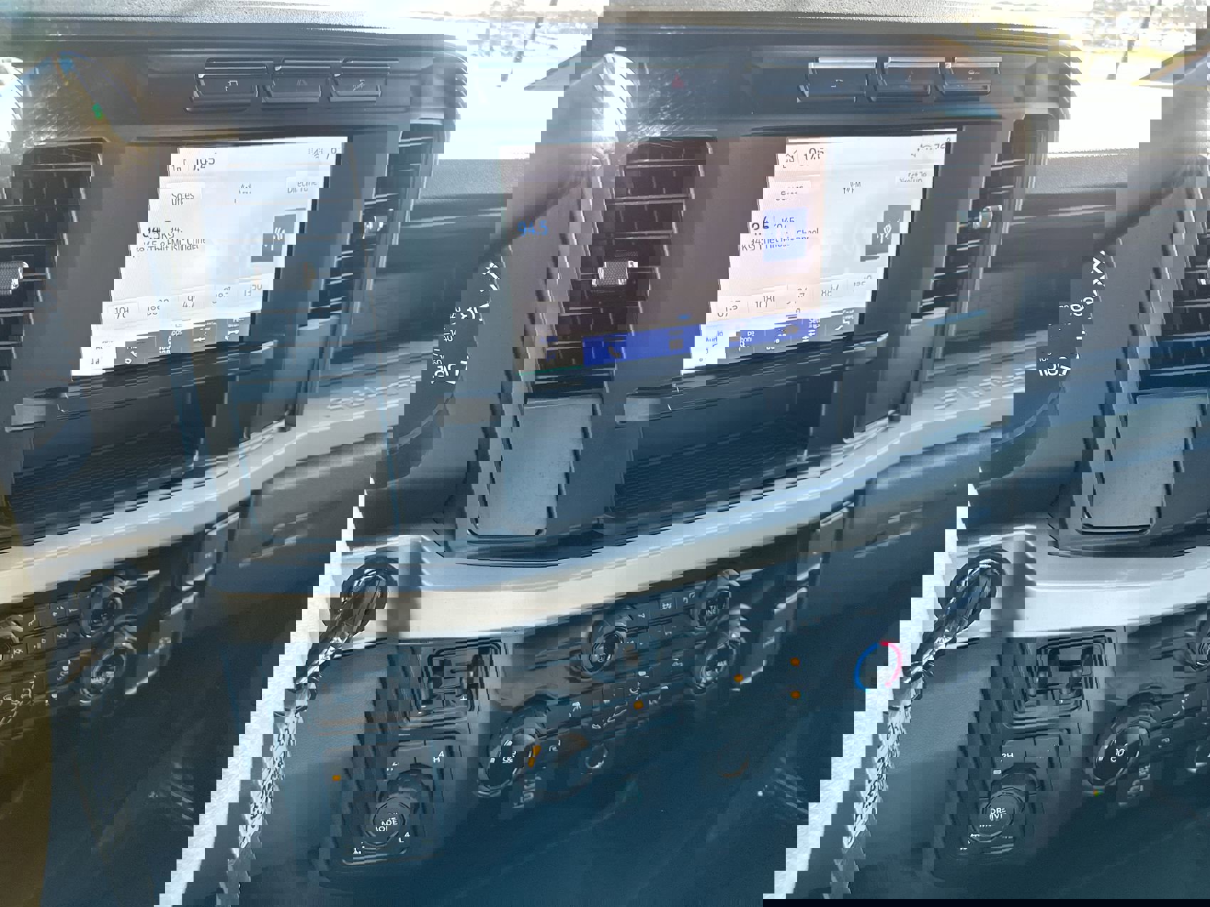 Used 2024 Ford F250 XL w/ STX Appearance Package image 16