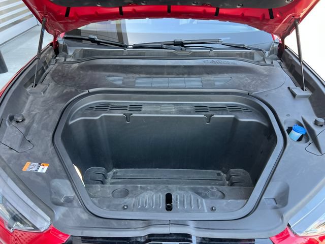 Used 2024 Ford Mustang Mach-E Premium RWD image 55