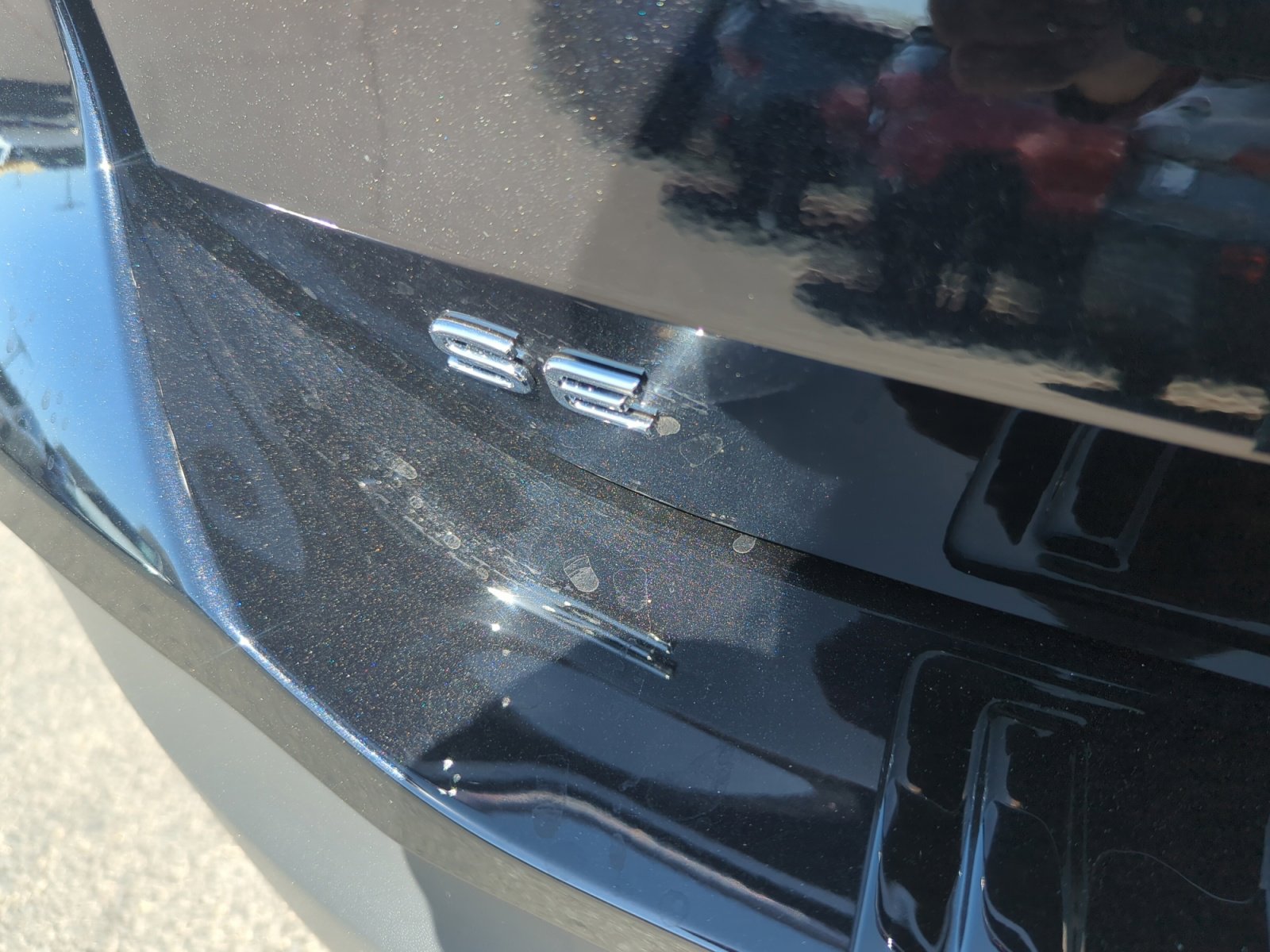 New 2025 Volkswagen Tiguan SE image 23