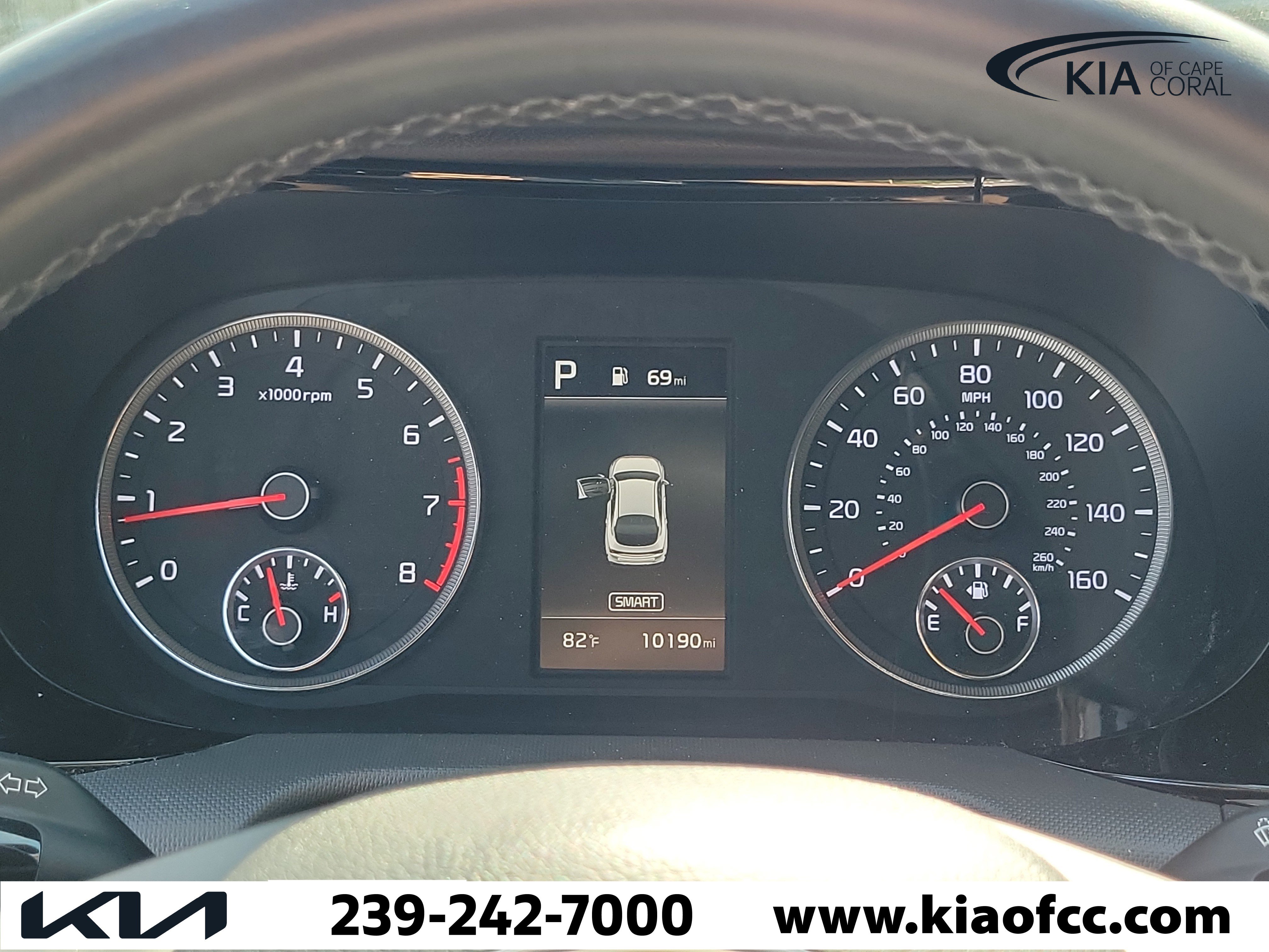 Used 2024 Kia K5 GT-Line image 26