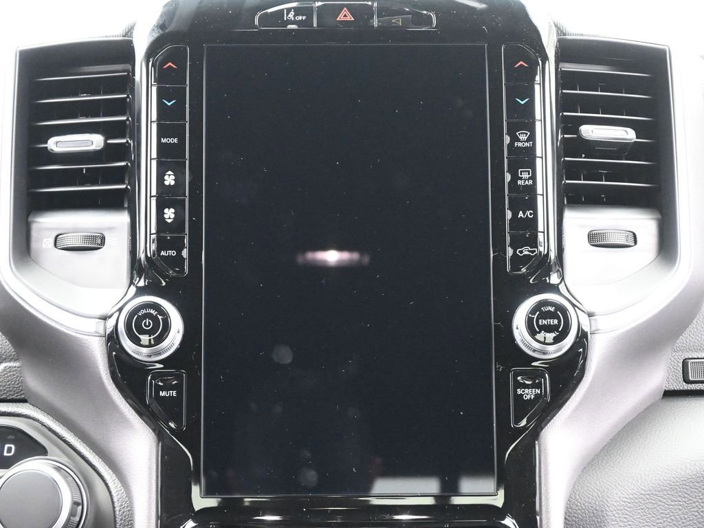 New 2025 RAM 1500 Big Horn image 26