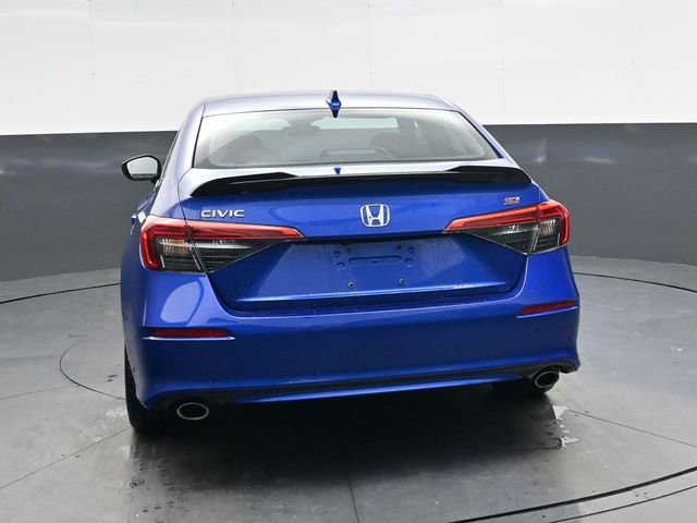Used 2024 Honda Civic Si image 6