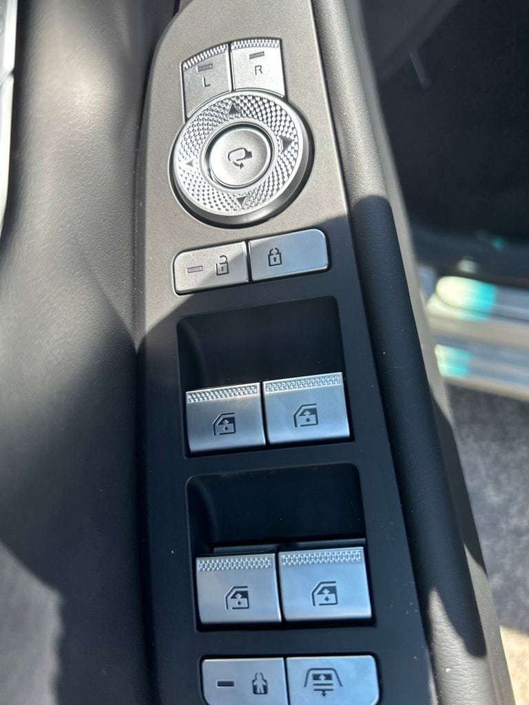 New 2027 Genesis G80 2.5T Sport Prestige AWD/4WD image 12