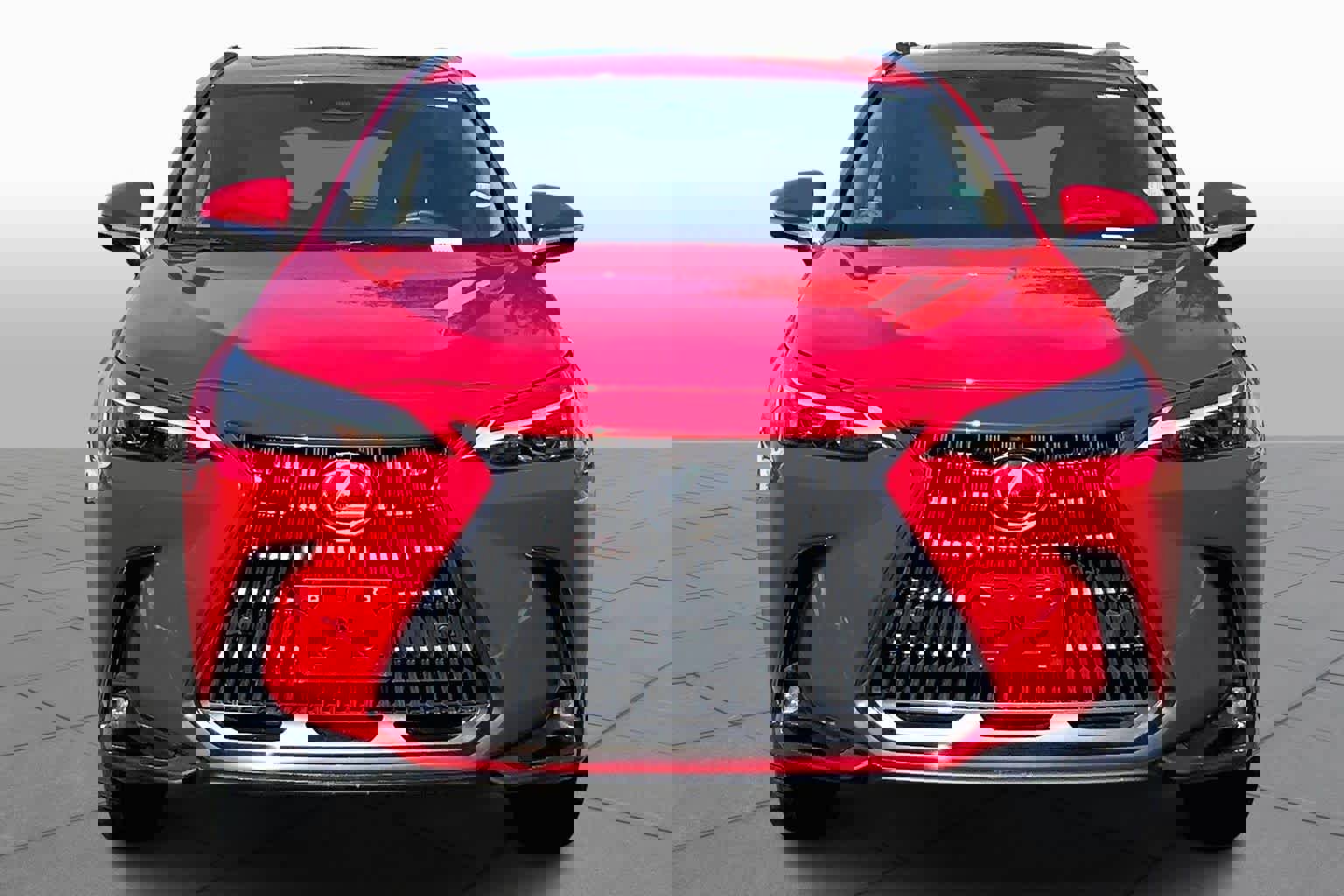 Certified 2024 Lexus NX 350 AWD w/ Vision Package image 4