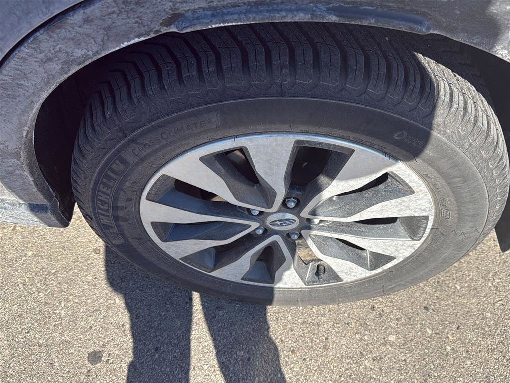 Used 2023 Subaru Outback Limited XT image 6