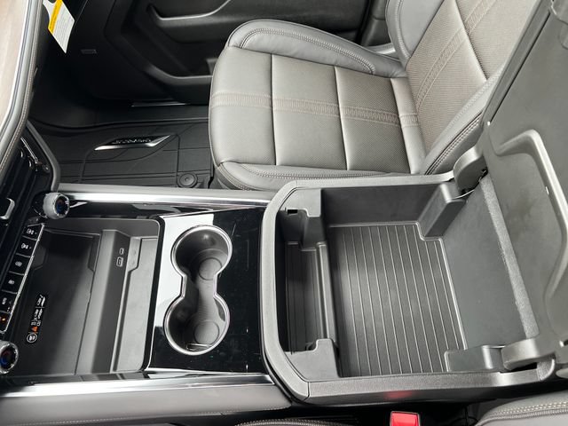 New 2026 Chevrolet Tahoe High Country AWD/4WD image 29