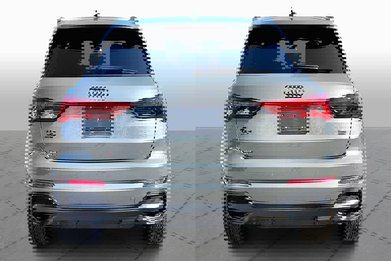 Used 2022 Audi Q3 2.0T Premium Plus image 5