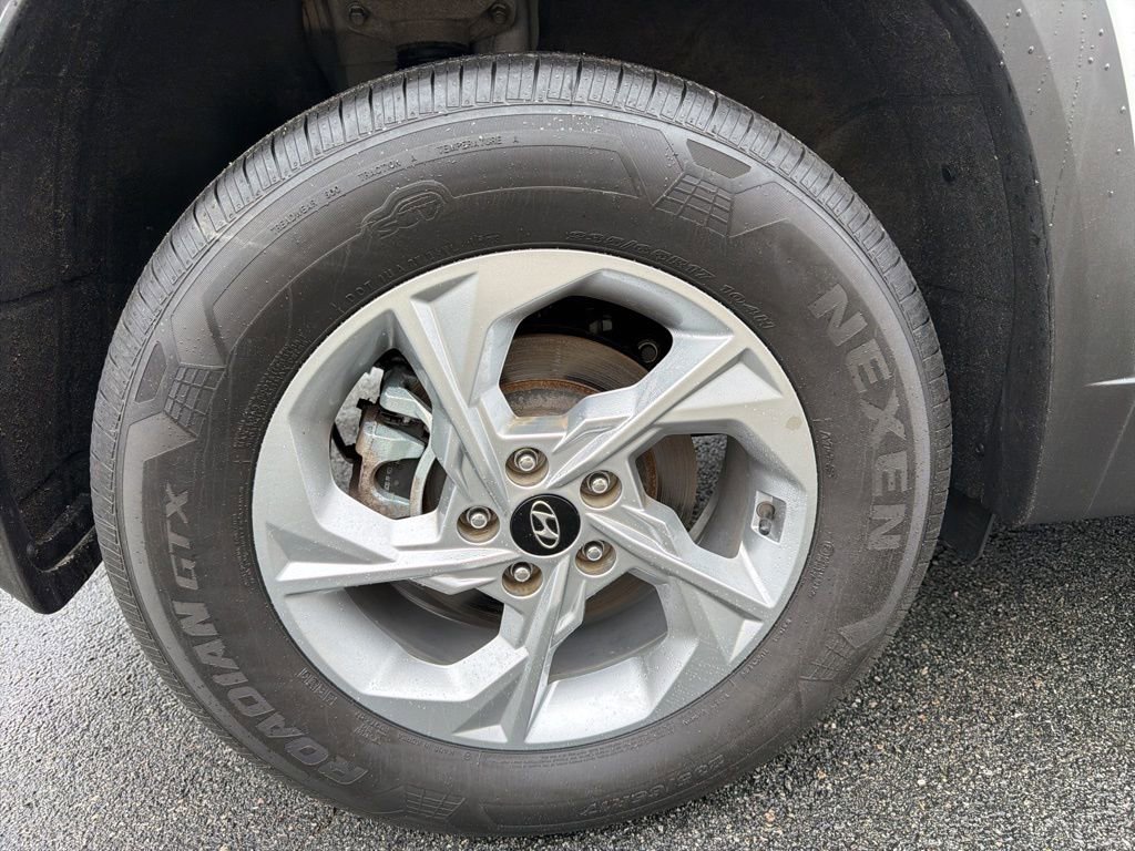 Used 2023 Hyundai Tucson SEL image 43