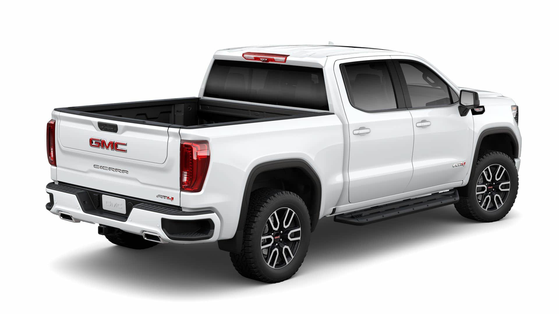 New 2026 GMC Sierra 1500 AT4 w/ AT4 Premium Package AWD/4WD image 70
