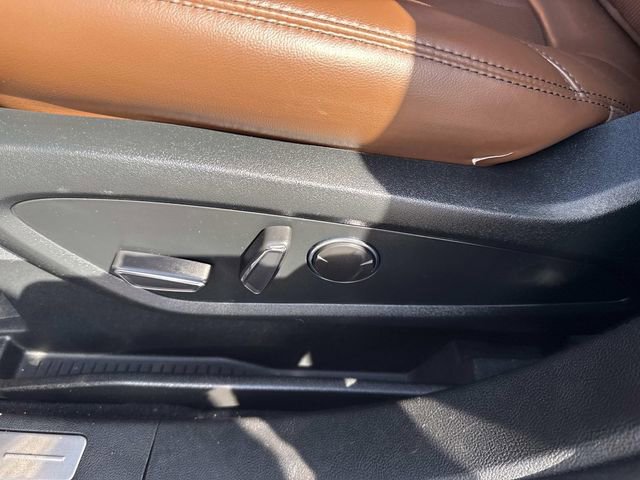 Used 2022 Lincoln Nautilus Reserve w/ Equipment Group 201A AWD/4WD image 24