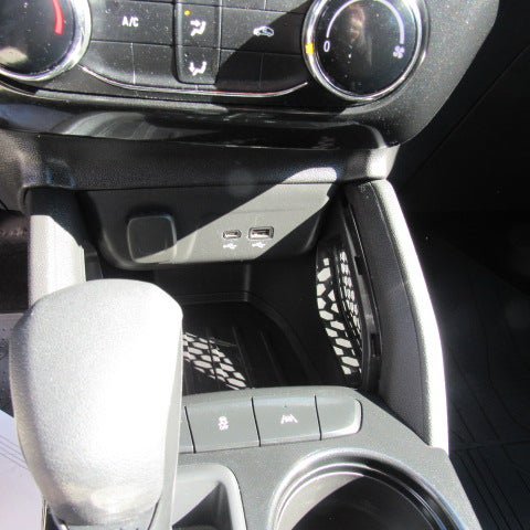 Certified 2025 Chevrolet TrailBlazer LT FWD image 22