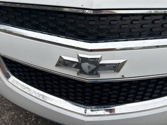 Used 2013 Chevrolet Equinox LS FWD image 9