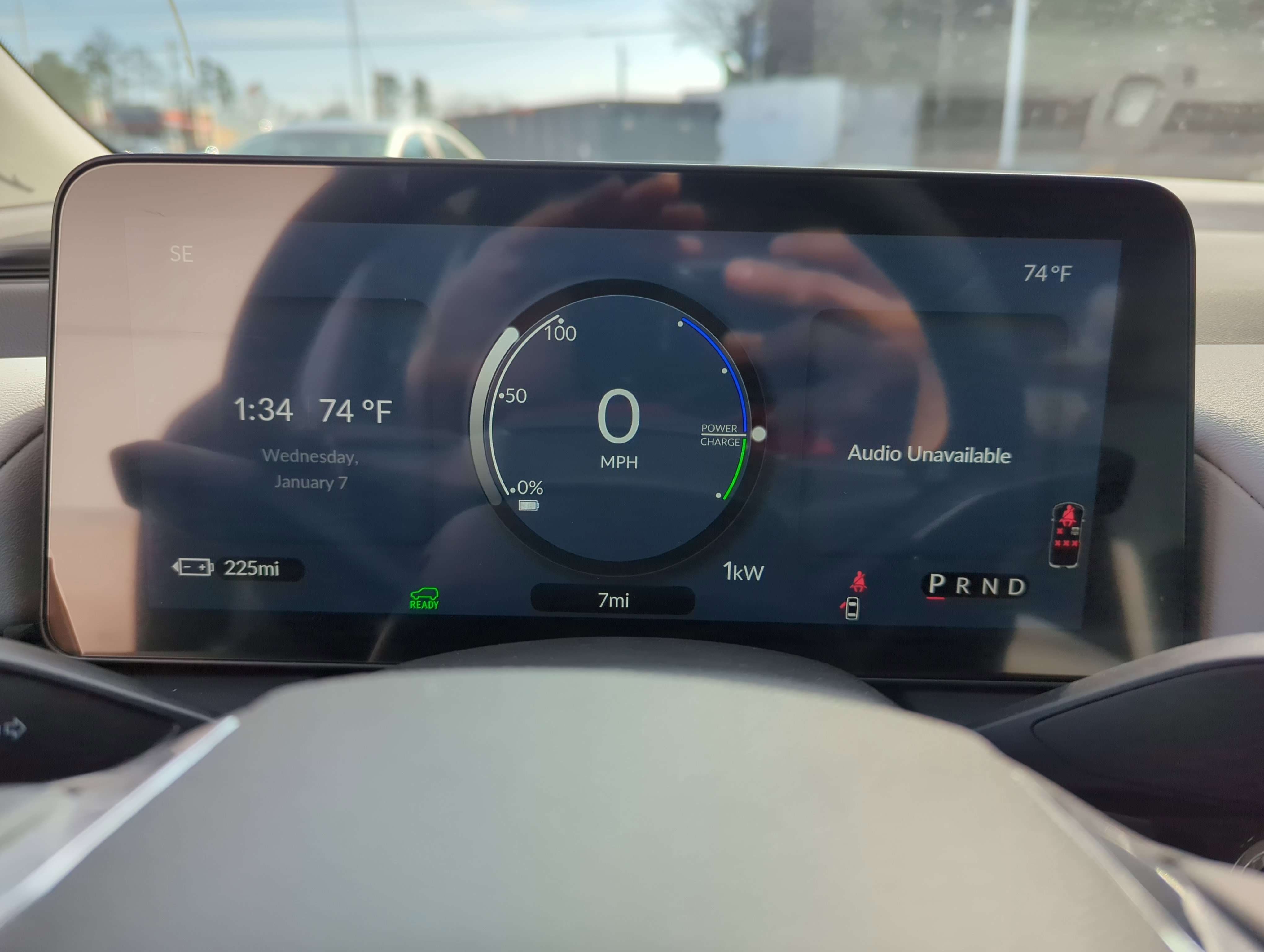 New 2026 Honda Prologue Elite image 21