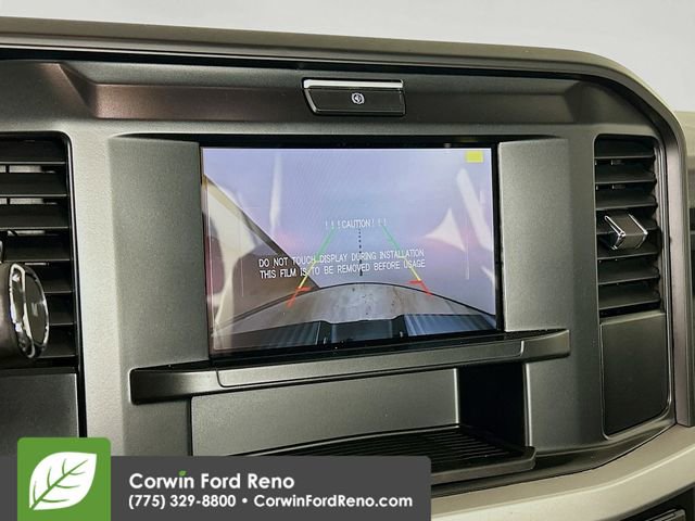New 2026 Ford F350 XL w/ XL Driver Assist Package image 15