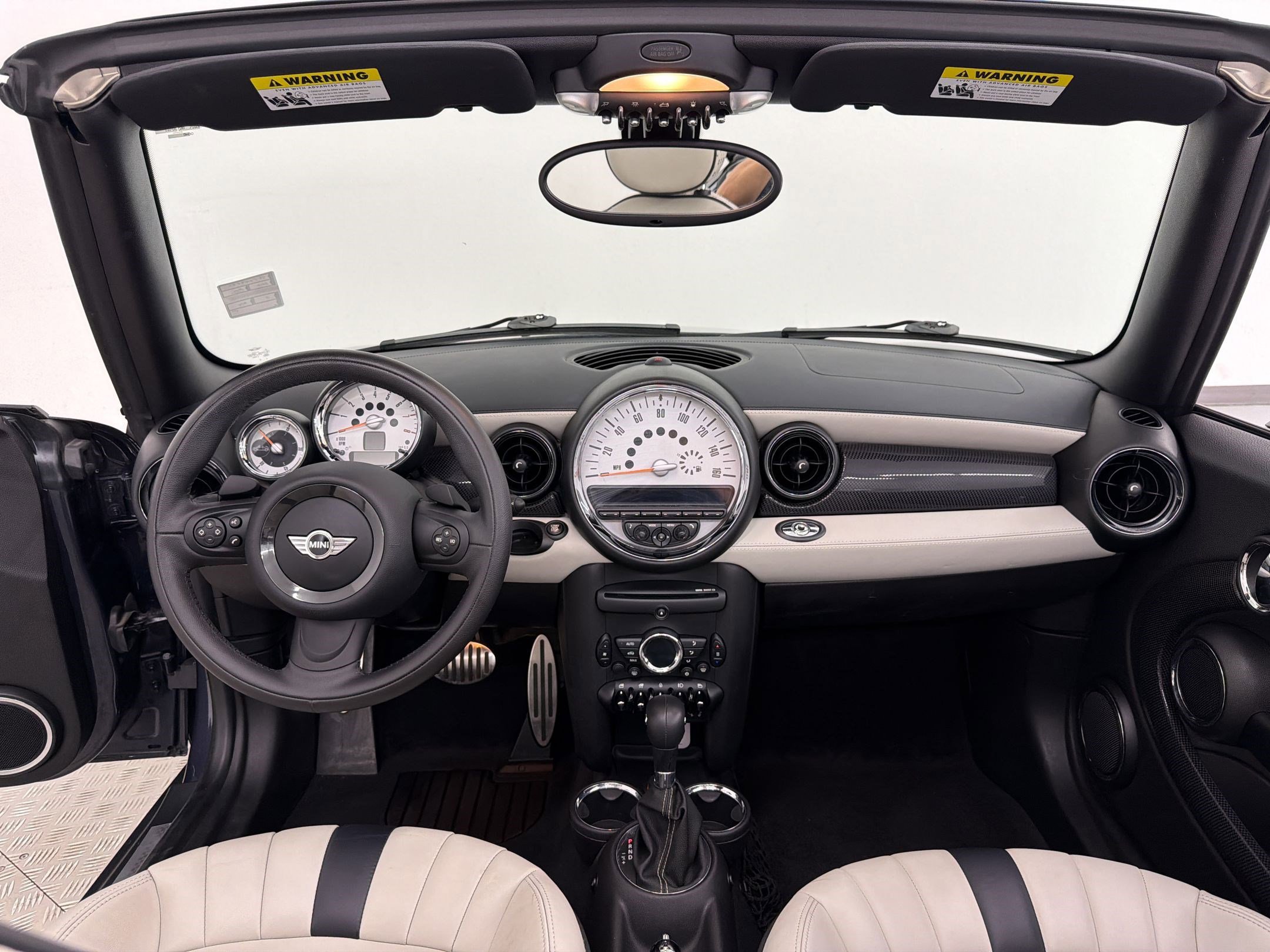 Used 2012 MINI Cooper S FWD image 13