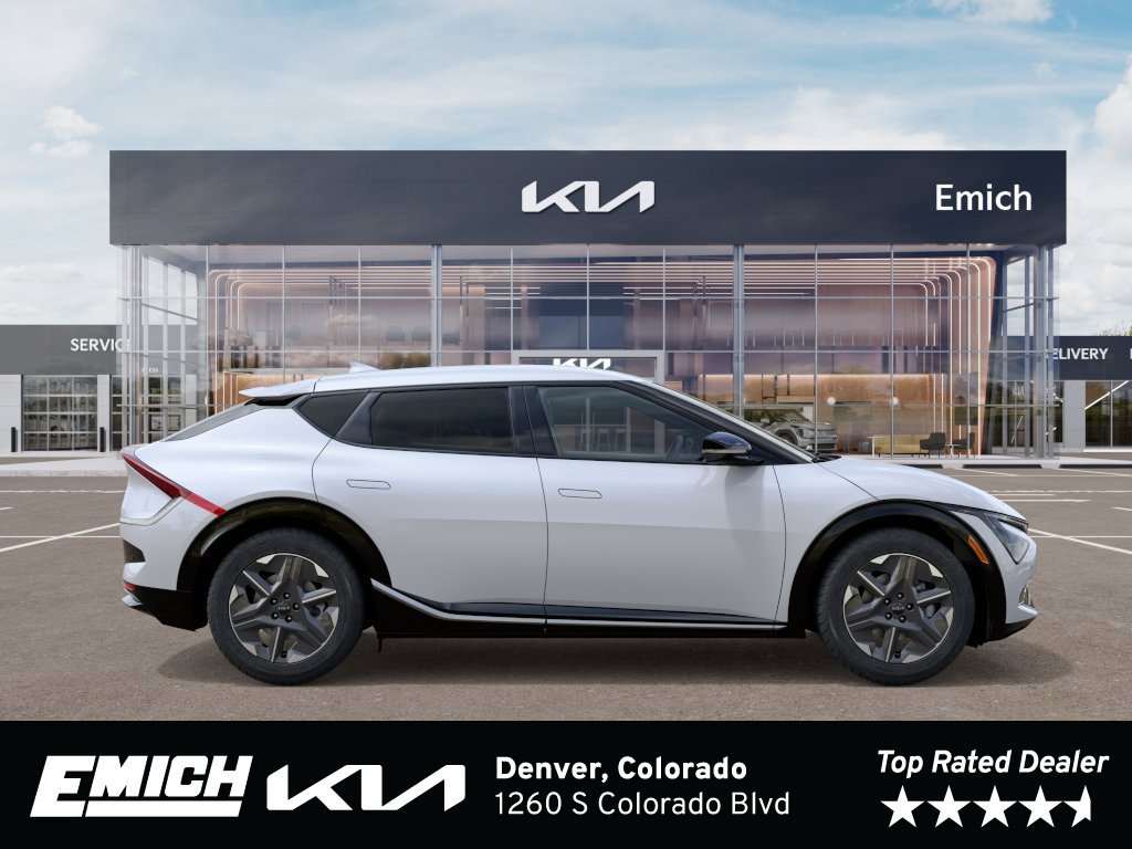 New 2026 Kia EV6 Light AWD/4WD image 10