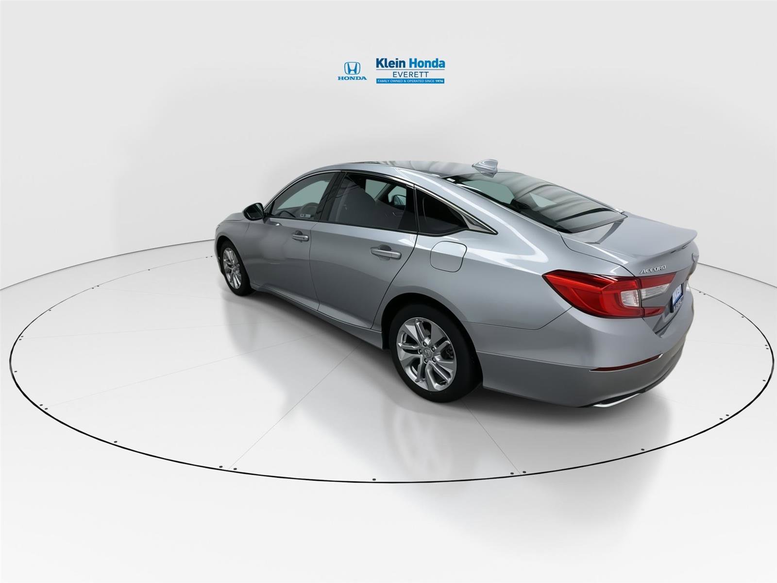 Used 2019 Honda Accord LX image 8