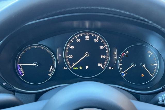 New 2026 MAZDA CX-50 2.5 Hybrid w/ Weather Package image 29