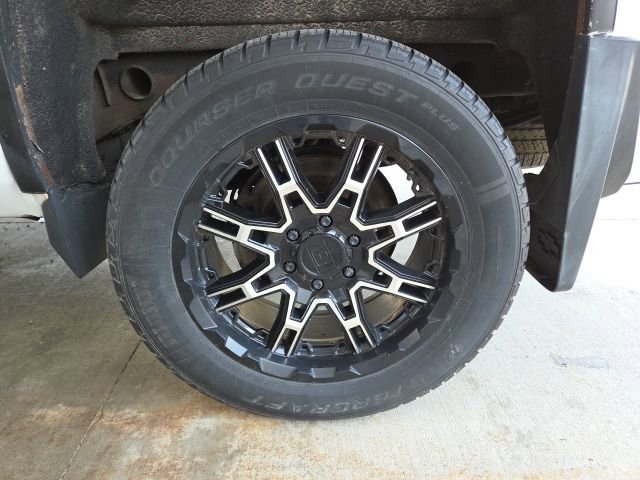 Used 2016 Chevrolet Silverado 1500 LT w/ All Star Edition AWD/4WD image 59