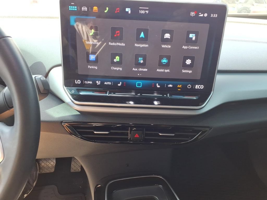 Used 2025 Volkswagen ID.4 Pro RWD image 18