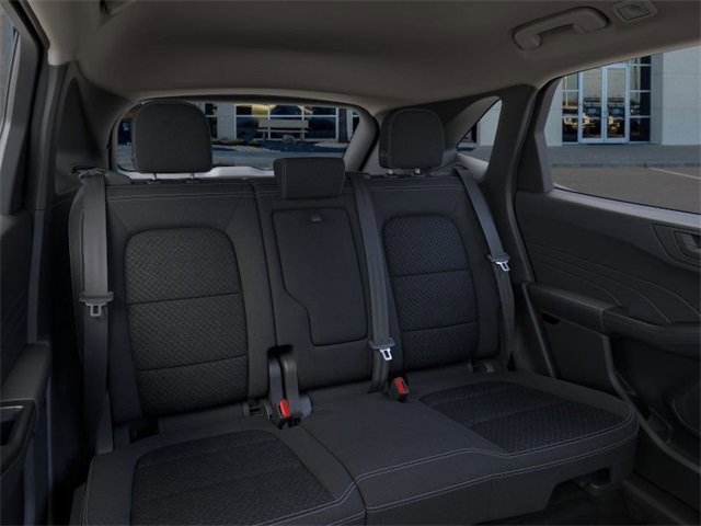 New 2026 Ford Escape Active w/ Tech Pack #1 image 11