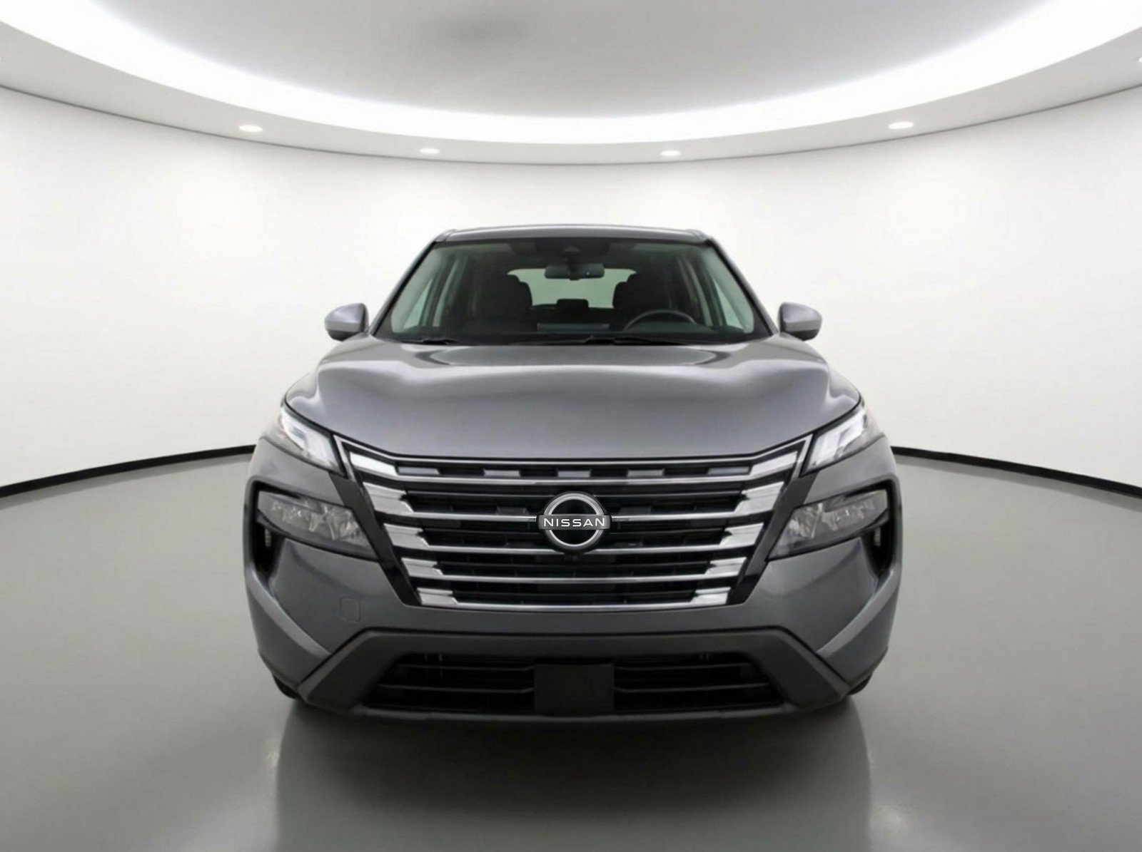 Used 2025 Nissan Rogue SV FWD image 2