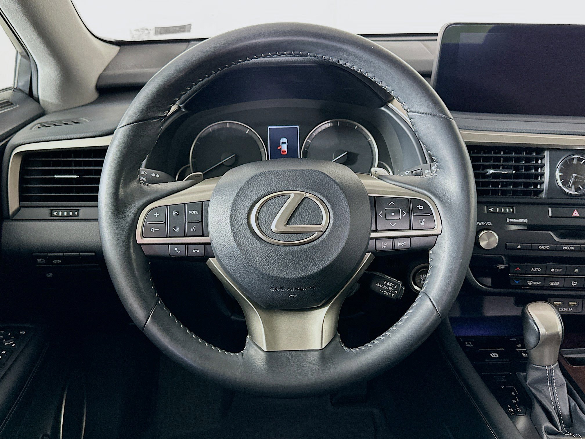 Used 2020 Lexus RX 350 AWD w/ Premium Package image 18