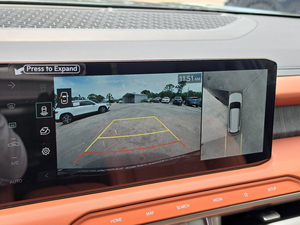 New 2027 Kia Telluride SX Prestige AWD/4WD image 25
