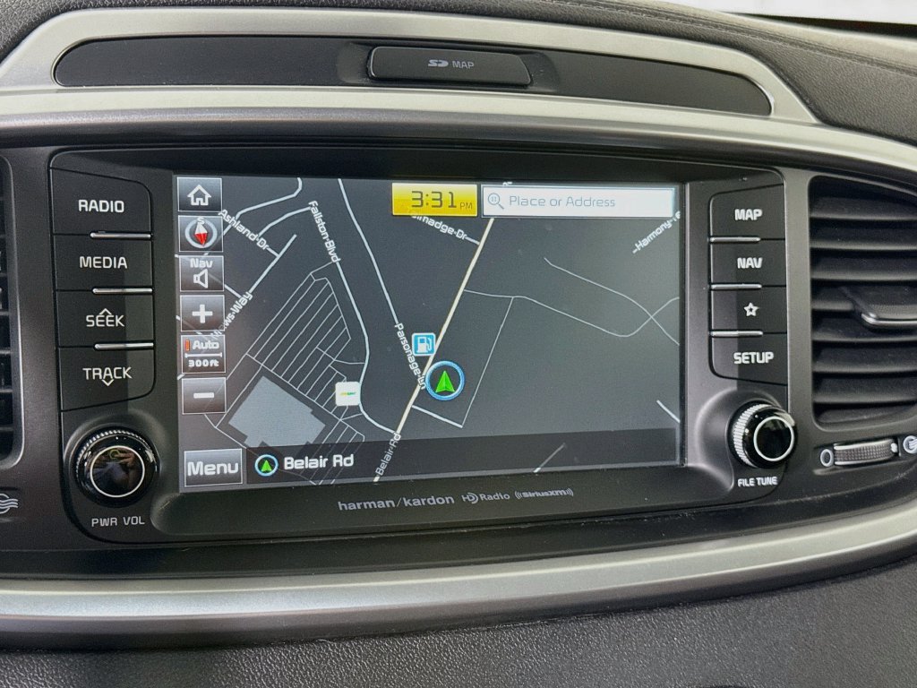 Used 2020 Kia Sorento SX AWD/4WD image 5