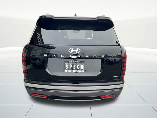 New 2026 Hyundai Palisade Limited image 4