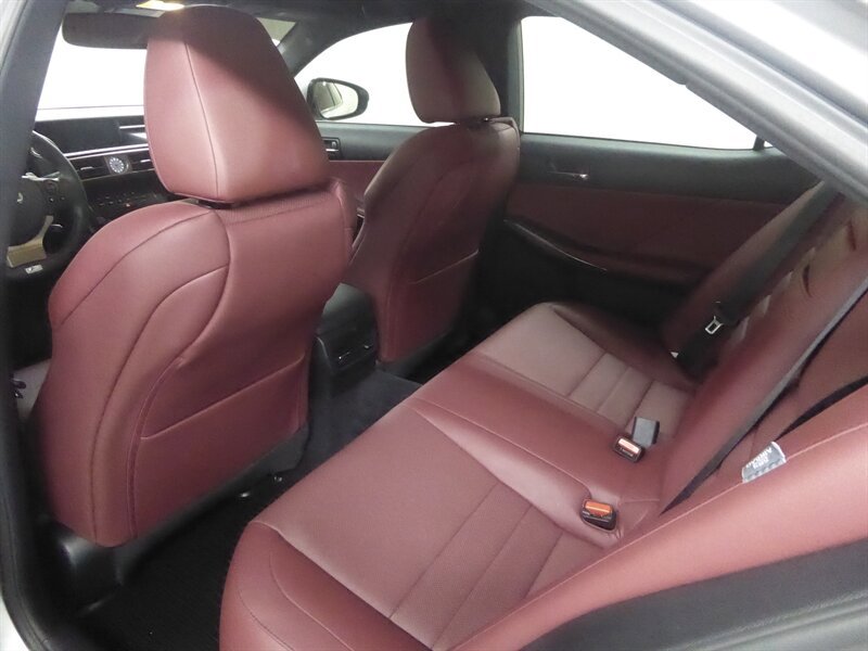 Used 2014 Lexus IS 350 AWD w/ F Sport Package image 29