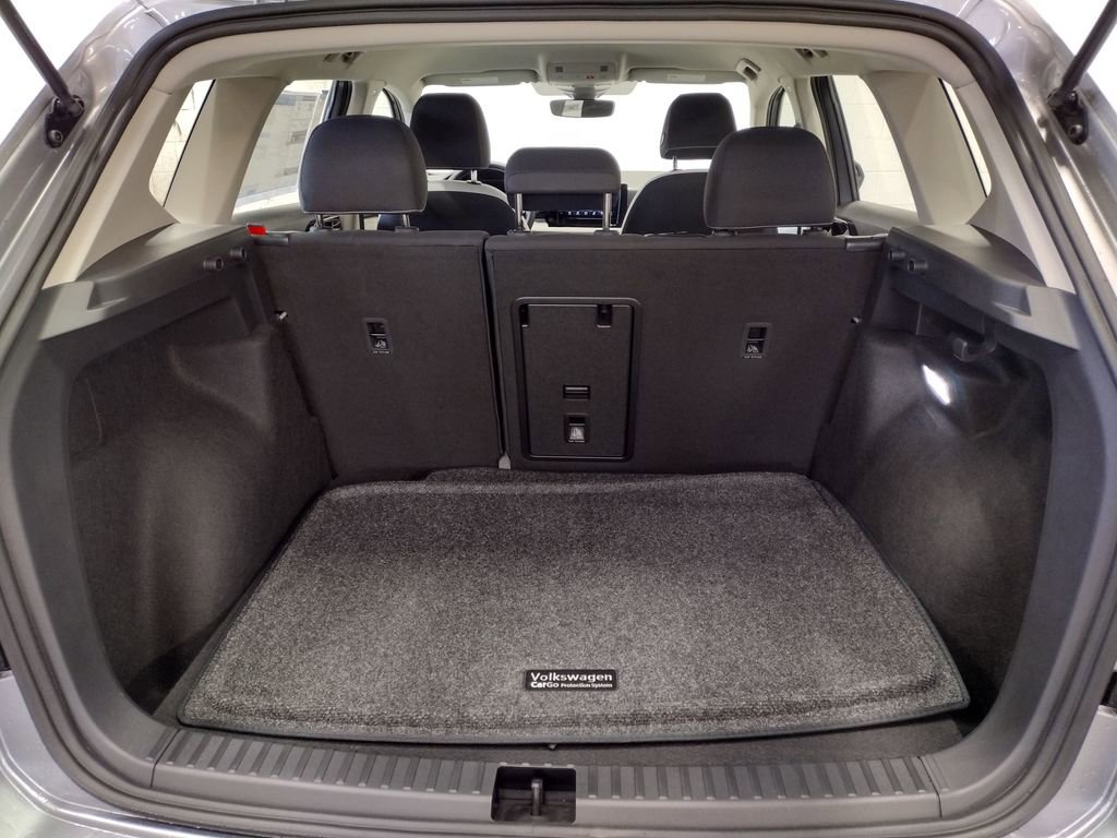 New 2026 Volkswagen Taos S AWD/4WD image 16