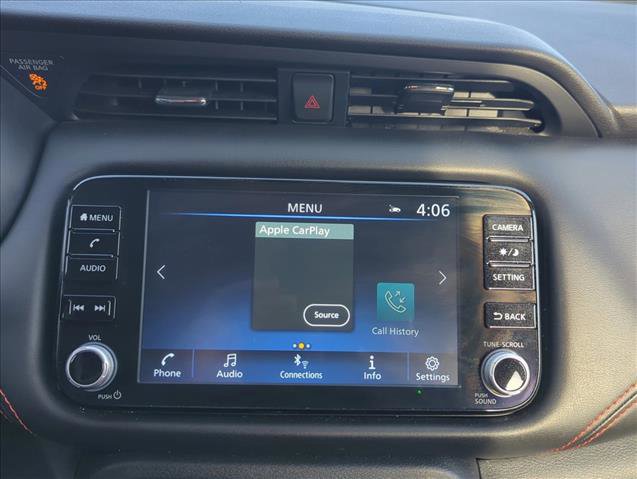 Used 2024 Nissan Kicks SR image 16