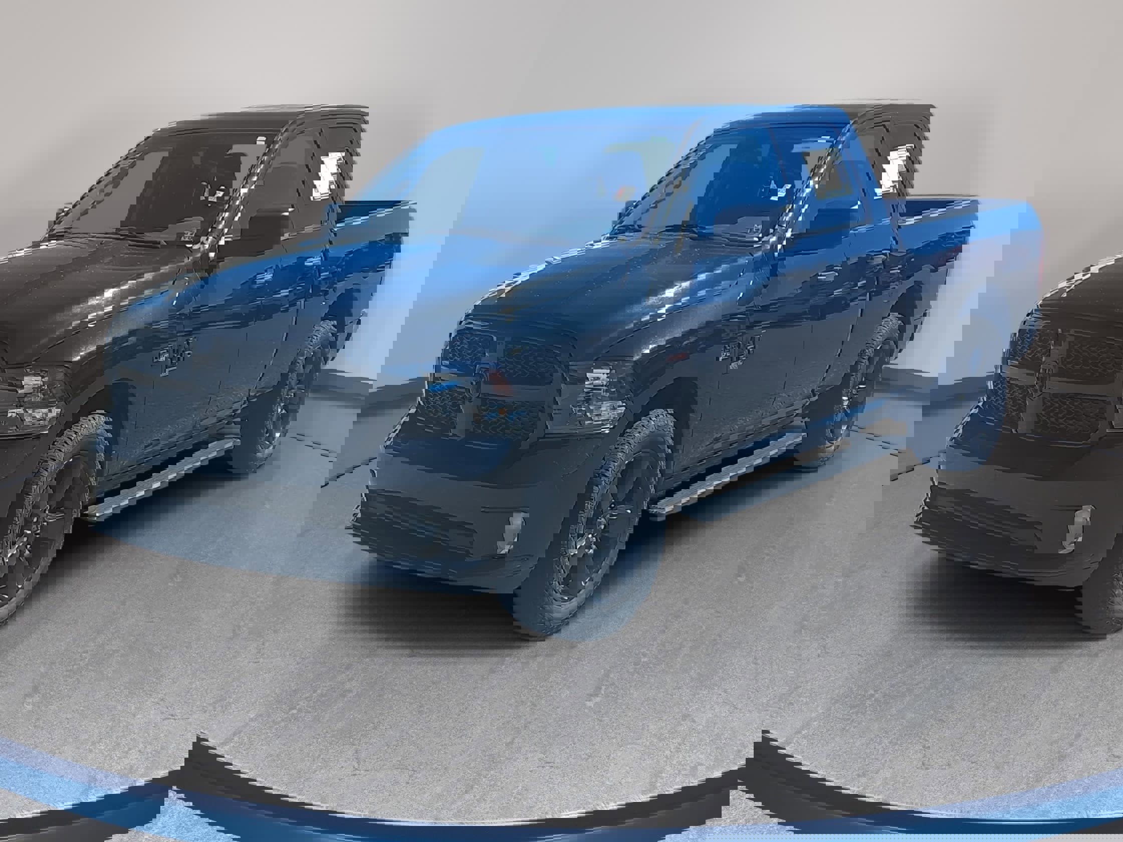 Used 2019 RAM 1500 Express w/ Express Value Package