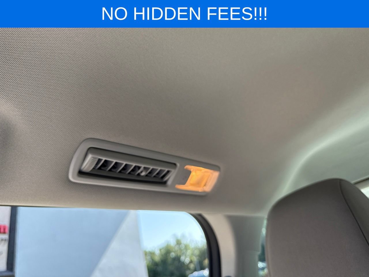 Used 2021 Toyota Sienna LE FWD image 18