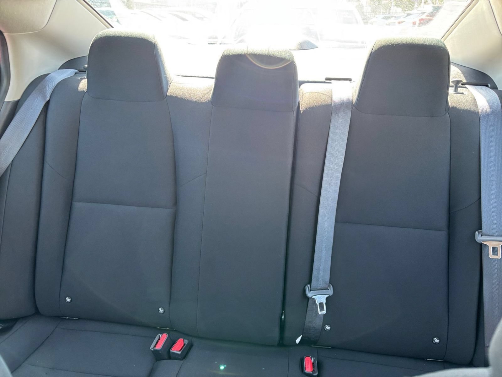 Used 2025 Nissan Sentra S FWD image 39