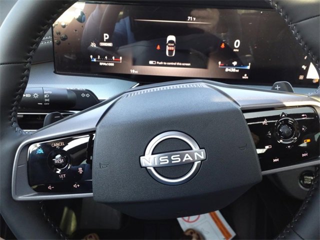 New 2025 Nissan Murano SL image 12