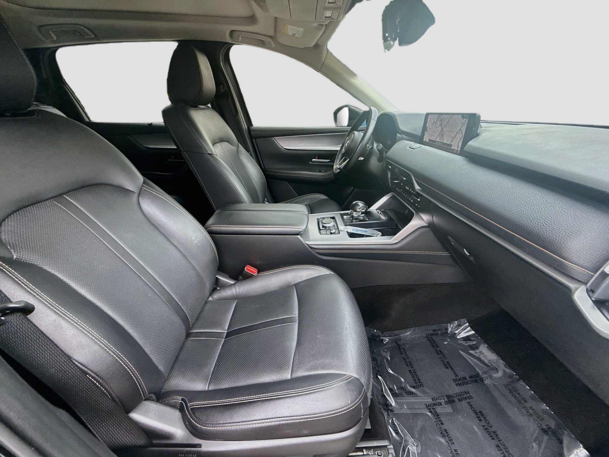 Used 2024 MAZDA CX-90 3.3 Turbo S AWD/4WD image 32