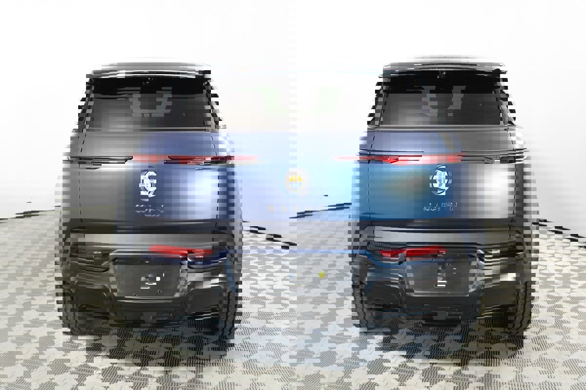 Used 2023 Fisker Ocean Extreme image 46