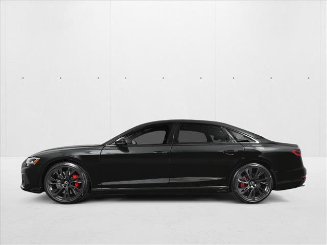 New 2027 Audi S8 AWD/4WD image 3