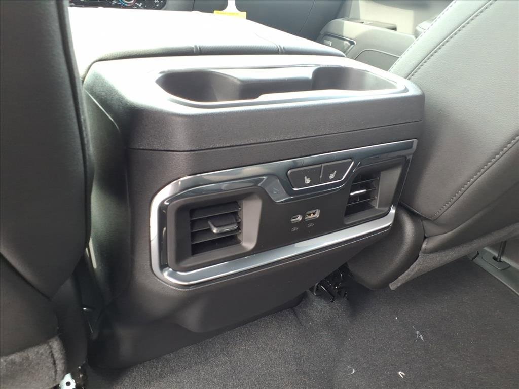New 2026 GMC Sierra 1500 SLT w/ SLT Premium Plus Package image 8