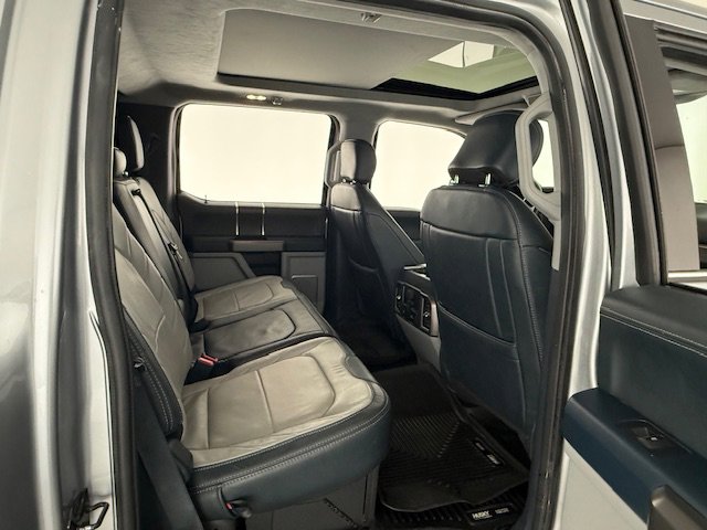 Used 2022 Ford F250 Limited w/ FX4 Off-Road Package image 22