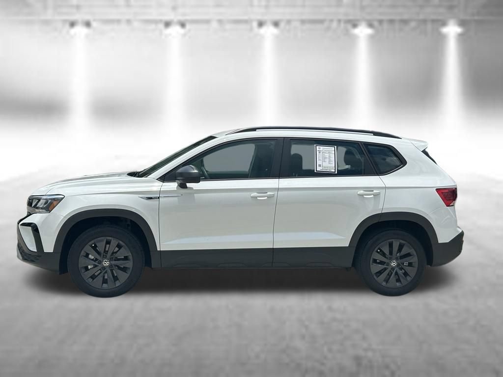 Used 2023 Volkswagen Taos S FWD video 2