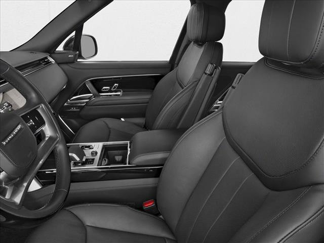 New 2027 Land Rover Range Rover SE AWD/4WD image 6