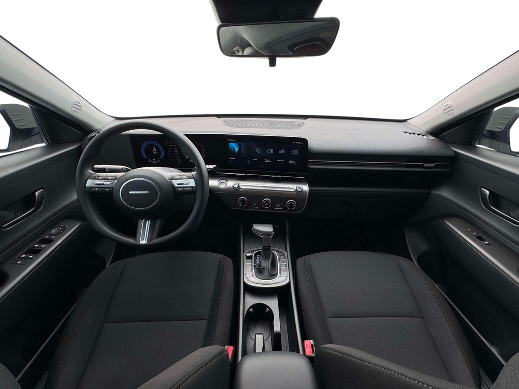Used 2026 Hyundai Kona SE FWD image 13