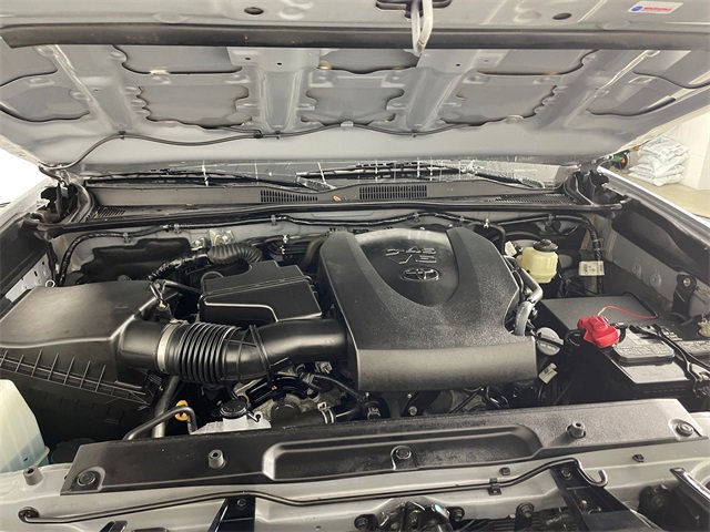 Used 2021 Toyota Tacoma SR5 image 21