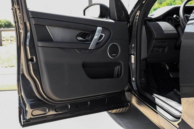New 2026 Land Rover Discovery Sport Landmark AWD/4WD image 52